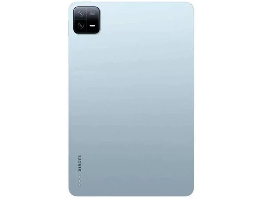 Планшет Xiaomi Pad 6 128GB Blue